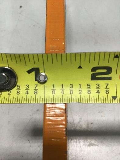 Used CINCINNATI MILACRON Toggle Link 5038206 #116420