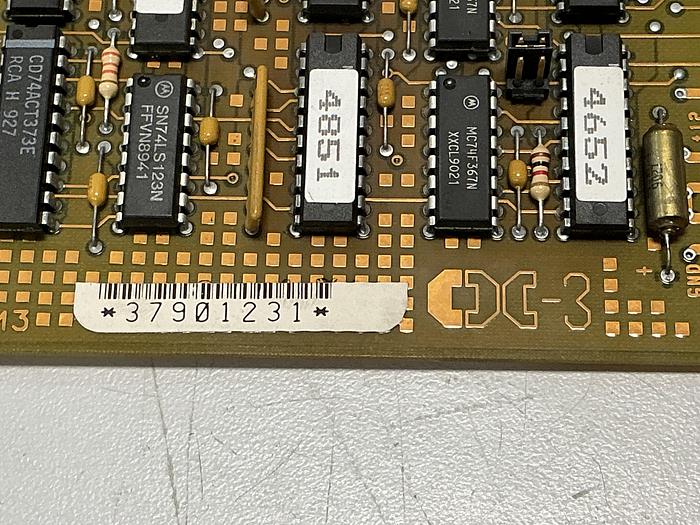 Used CINCINNATI MILACRON 3-533-0839G