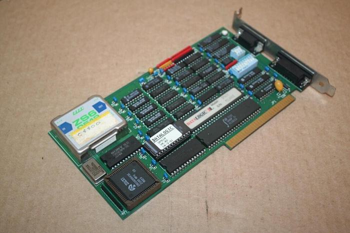 DATALOGIC Barcode Decoder Board DP610 #20949