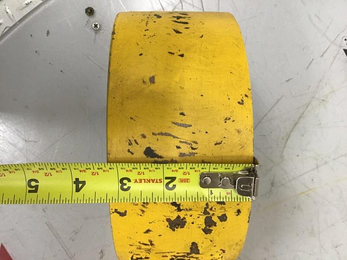 Used VAN DORN Toggle Link 336403-D #119229