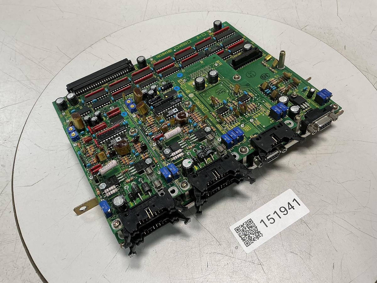 Used TOSHIBA H2184102