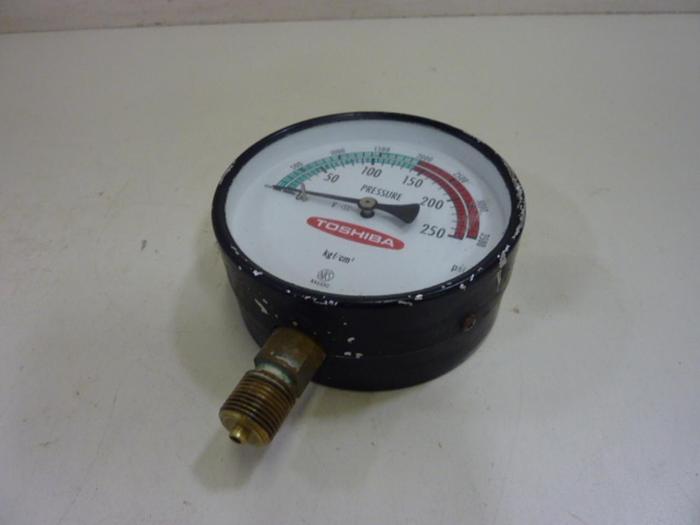 Used TOSHIBA Gauge 7399466 #58359