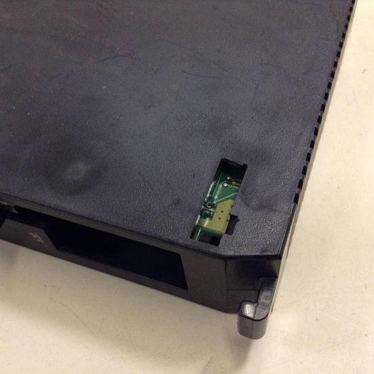 Used GE FANUC Output Module IC693MDL730F #82436