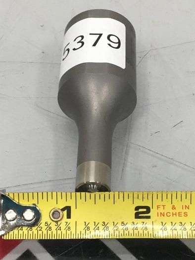 Used BRANDSON Ultra Sonic Welder Horn DWG100.101.102 #115379