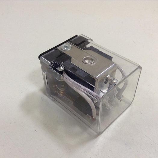 Used DAYTON Relay 1A488M #76416