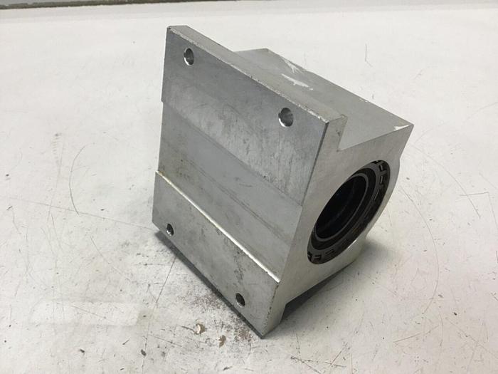 Used THOMSON Super Block Pillow Linear Bearing SPB24 #141175