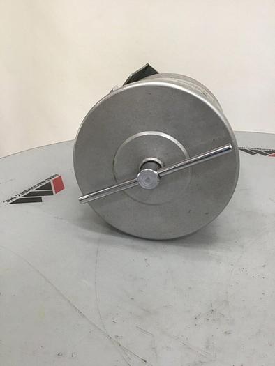 Used FILTROIL Van Dorn Filter BU-100 #134671