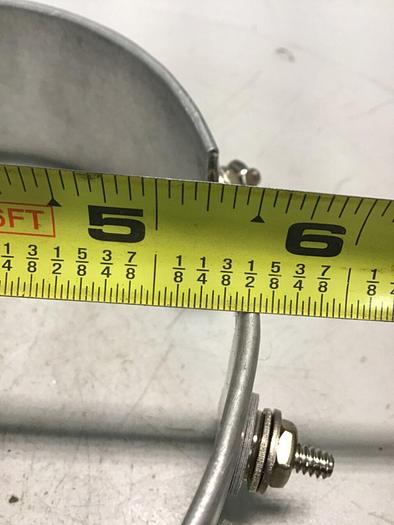 AIC 1600 Watt Heater Band A-52E201-X #123823