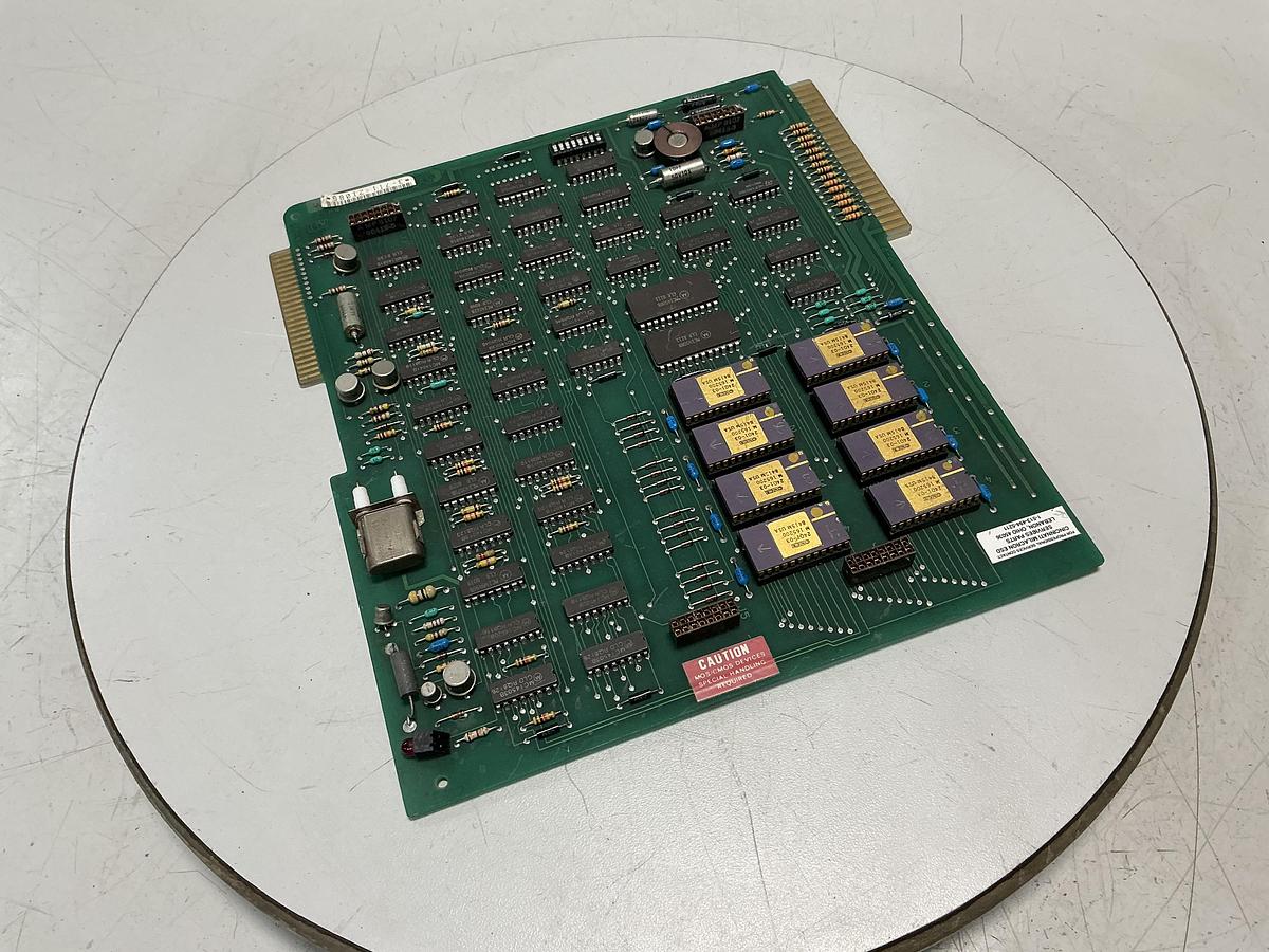 Used CINCINNATI MILACRON 3-711-2108G