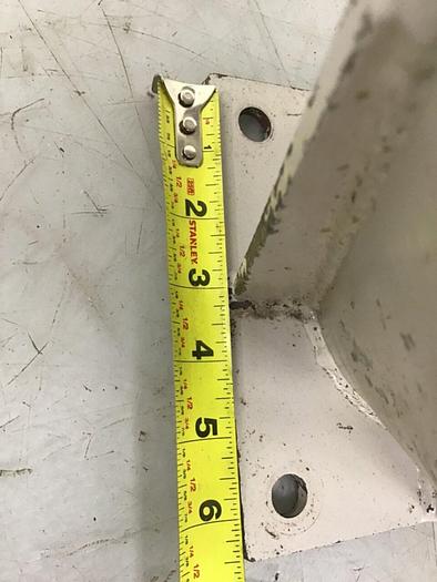 Used AEC WHITLOCK Drying Hopper DH-1.5MI Used