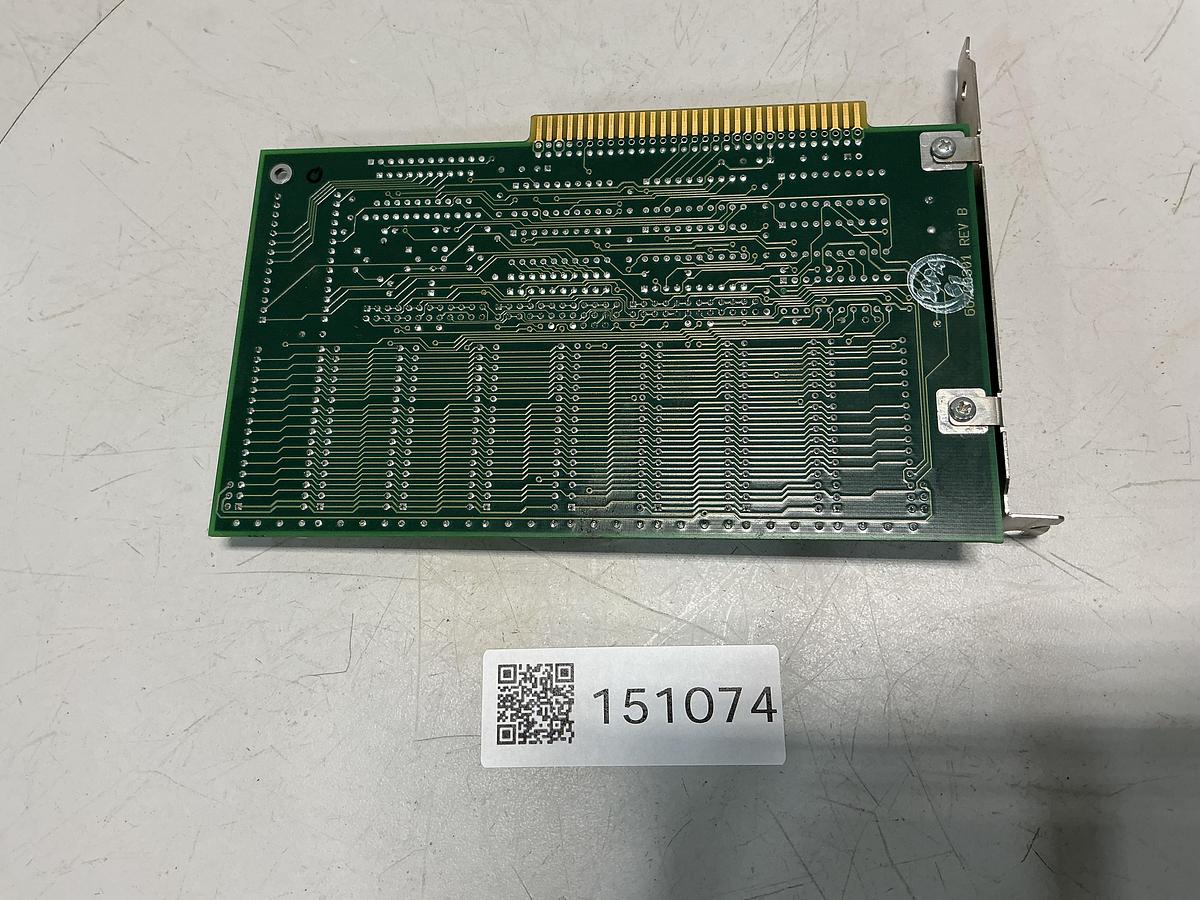 Used MCS 66700901 REV B