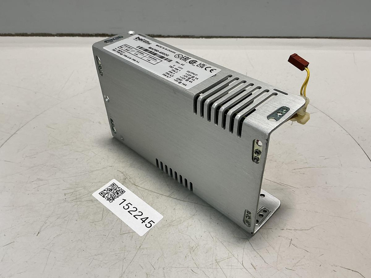 Used bel MAP80-4002G