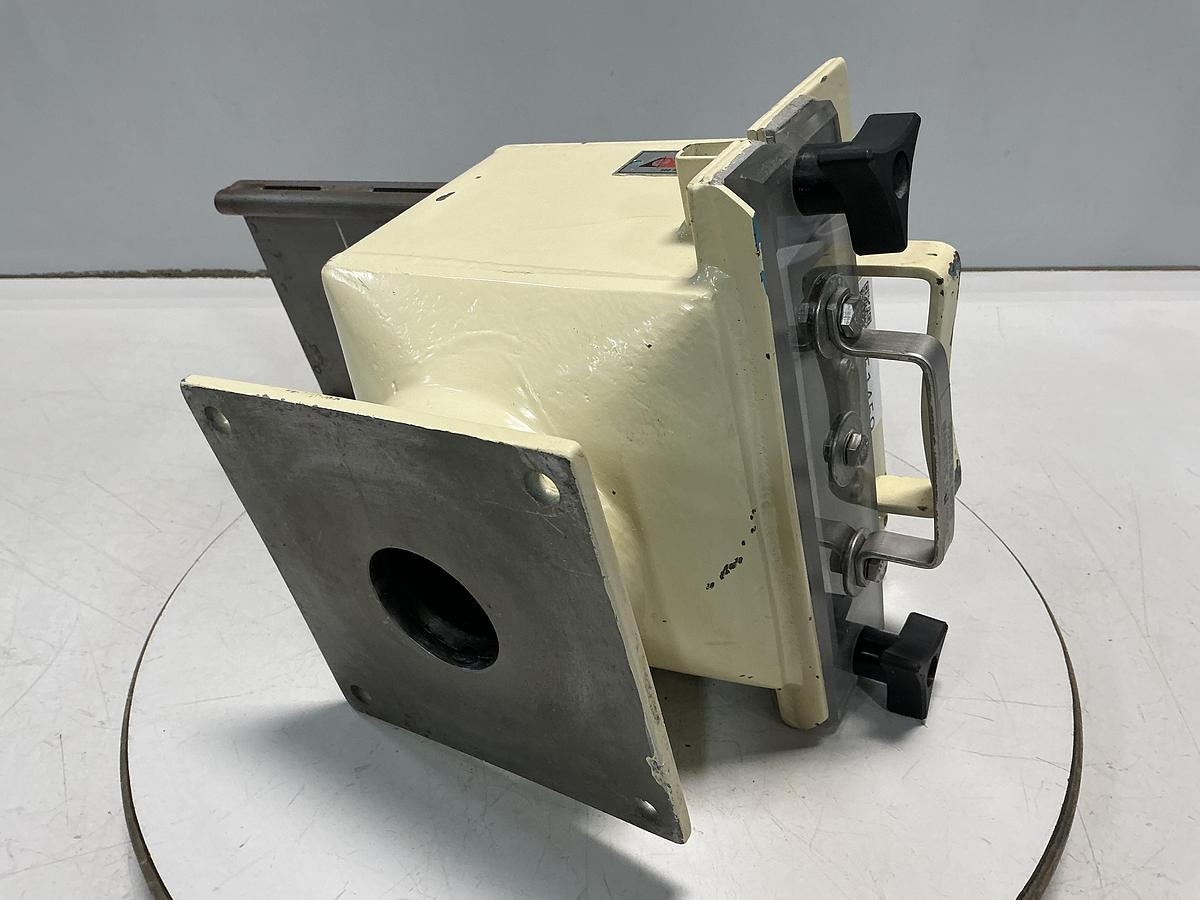 Used BUNTING MAGNETICS 78829-1-03