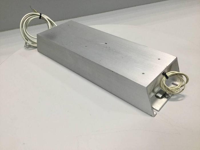 Used IWAKI Braking Resistor RH500 #96790
