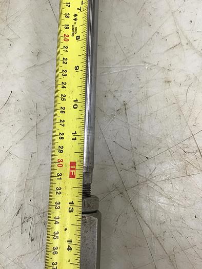 Used PARKER Hydraulic Cylinder 02.00 H2H LT51?2A 12.000 USED