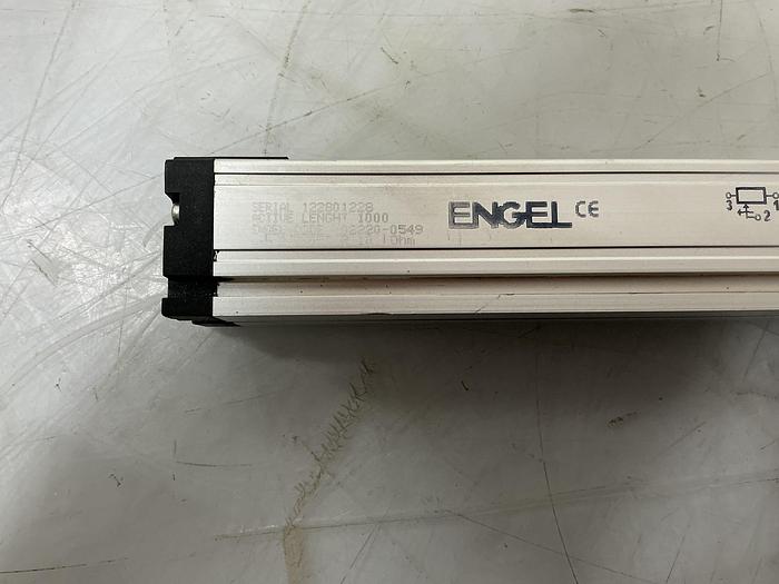 Used ENGEL 02220-0549