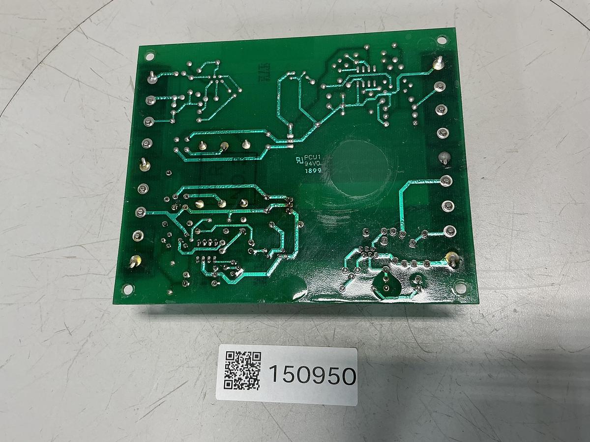 Used RAPID POWER TECHNOLOGIES A9-9821