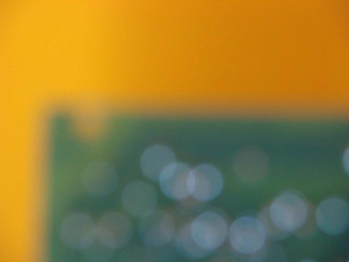 Used SCI Circuit Board 080-2369 REV P #24144