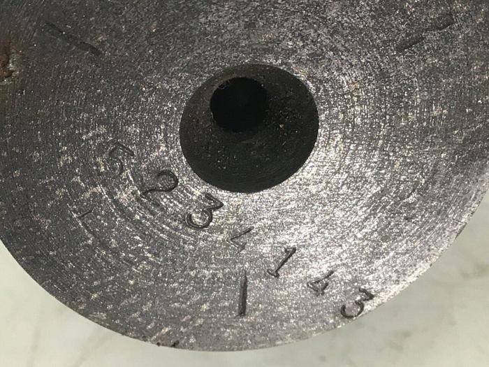 Used MILACRON Stop Bar 5234143 #132900