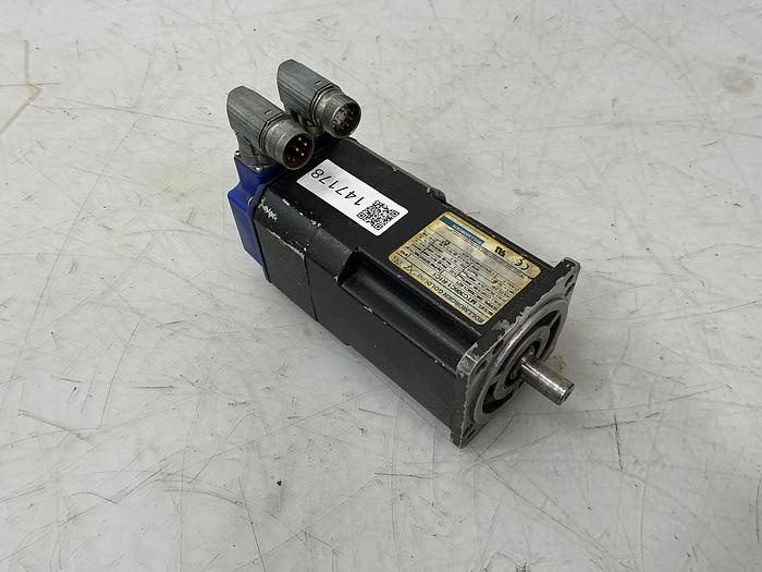 Used KOLLMORGEN MTC306C1-R1C1