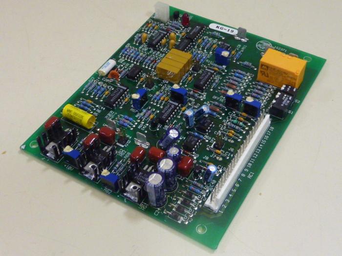 MILLER ELECTRIC Circuit Board DVC Kit 152146 #49170