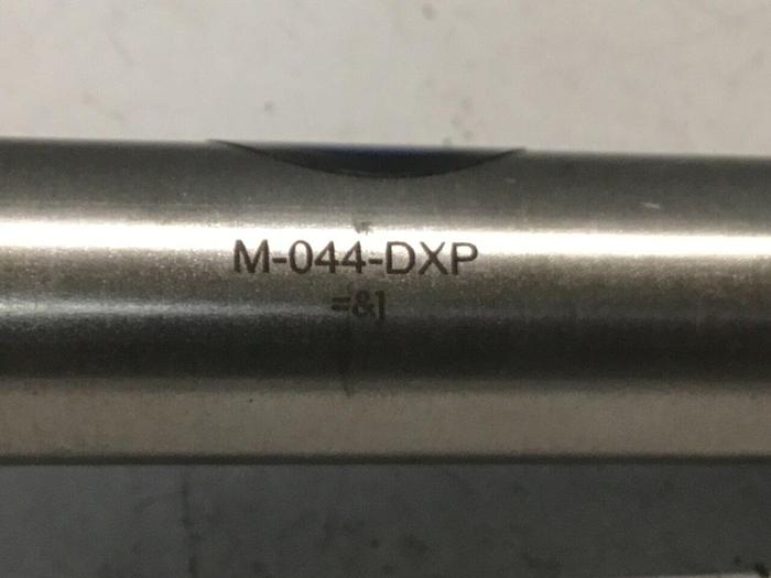 Used BIMBA Cylinder M-044-DXP #126914