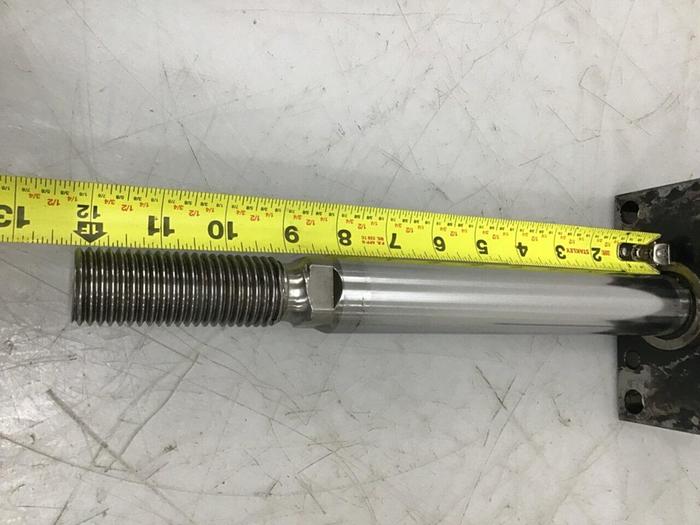 Used EATON CORPORATION Hydraulic Cylinder N5F-2.5X7.83 #130406