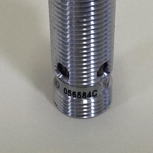 Used CONTRINEX Inductive Proximity Switch DW-AS-621-M12 #79699