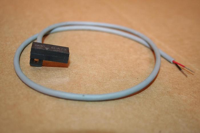 Used SMC Reed Switch D-A73C Used