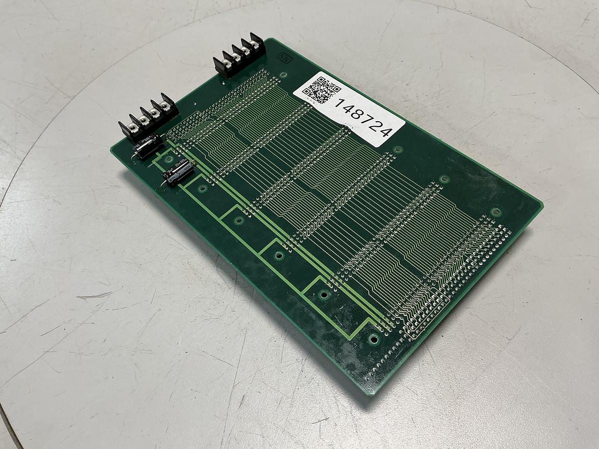 Used FUJI ELECTRIC F7706109(3)