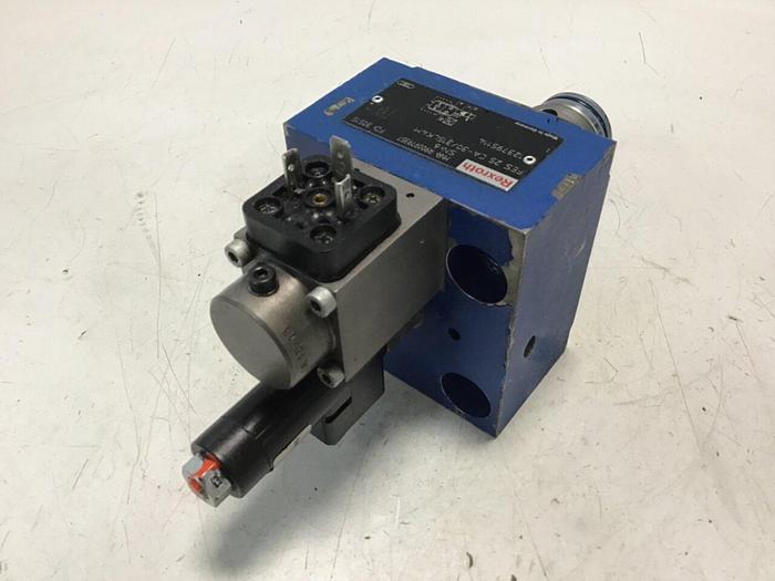 Used REXROTH Valve FES25CA30/315LK4M Used
