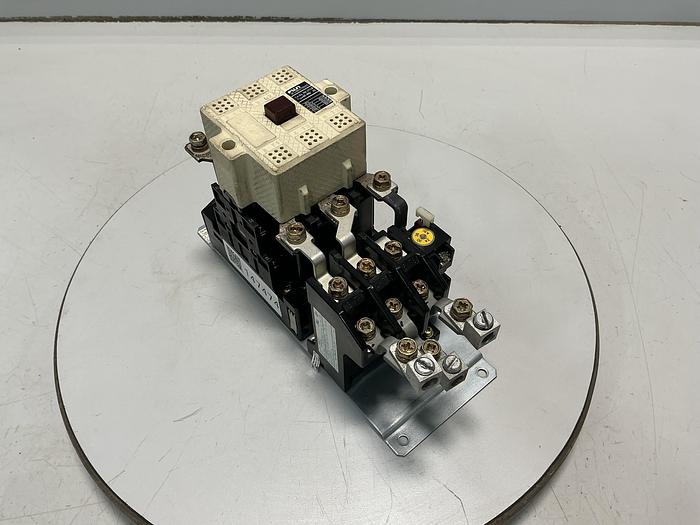 Used FUJI ELECTRIC 1NC2T0#