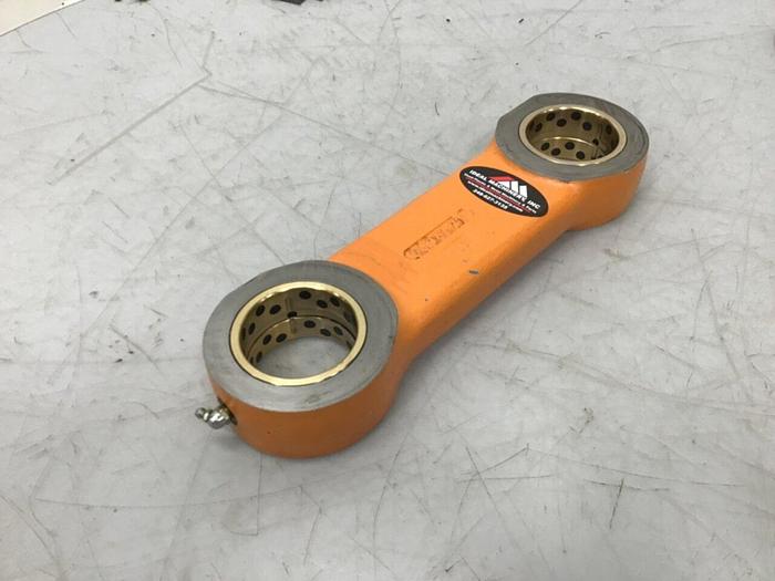 Used CINCINNATI MILACRON Toggle Link 5035627 #130143