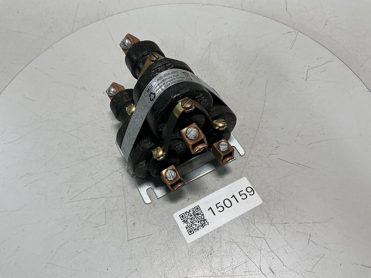 Used MDI 360NO-120A-18