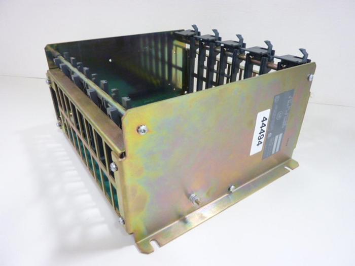 Used ALLEN BRADLEY Slot Rack 1771-A2B #69377