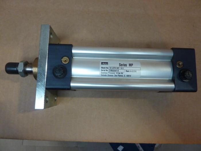 Used PARKER Cylinder 50 CJMPU14MC 100.0 #32273