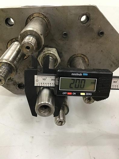 Used SUMITOMO Ejector Box JF822A/322 Used