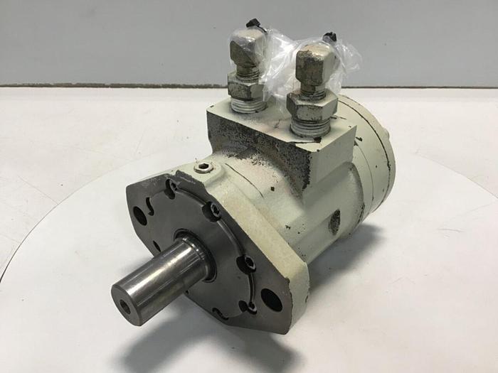 Used NIPPON Die Height Adustable Motor ORB-S-160-2PM #144662