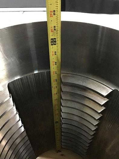 Used HUSKY Tie Bar QuadLoc 237152 01 Used