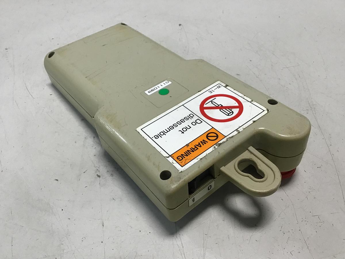 Used YUSHIN AMERICA N-HOP Series