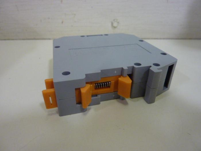 Used PHOENIX CONTACT Terminal Block UKH 50 #64501