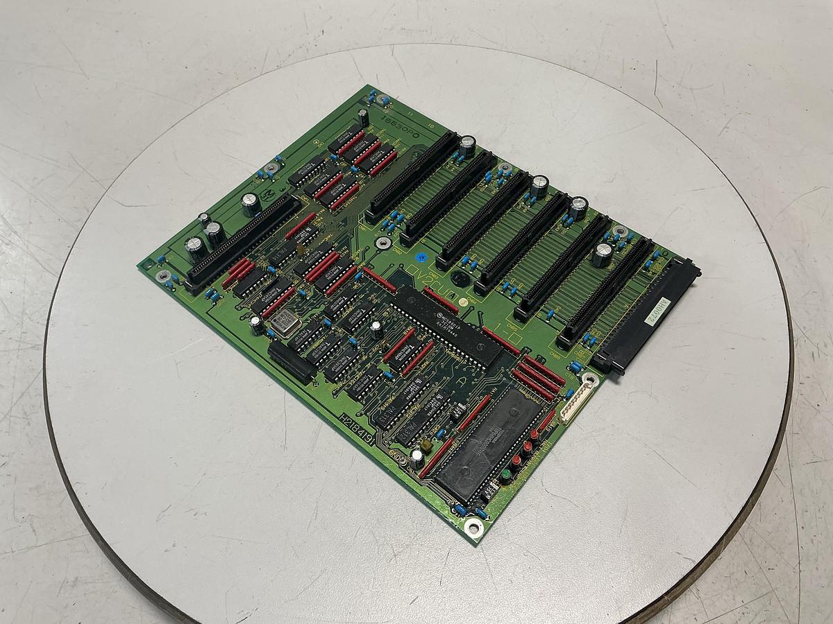 Used TOSHIBA H2184191