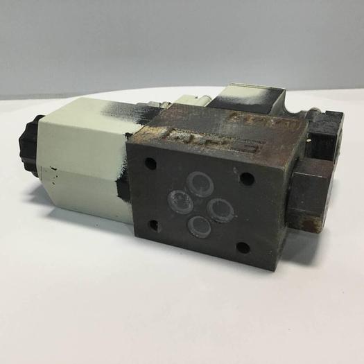 Used YUKEN Directional Valve S-DSG-01-2B2-D24-50 #91575