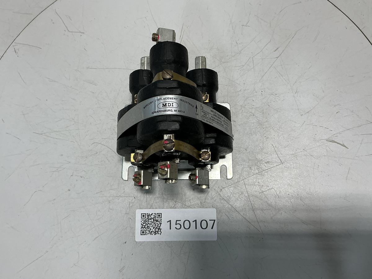 Used MDI 335NO-120A-18