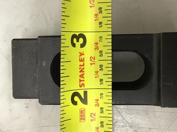 Used PPE Closed Toe Mold Clamp CM-5 / CT #119100