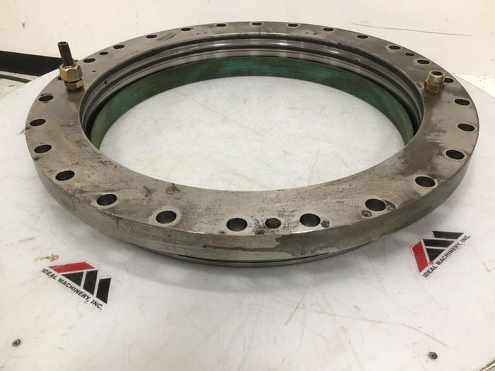 Used HUSKY Tie Bar Lock Retainer 237285729811 Used