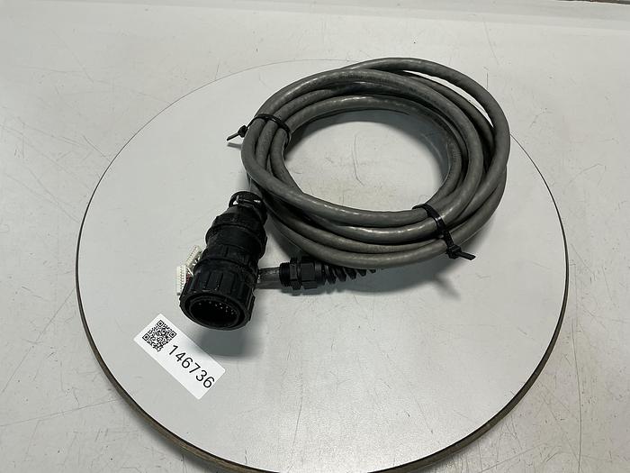 Used RANGER AUTOMATION SYSTEMS 100644-C