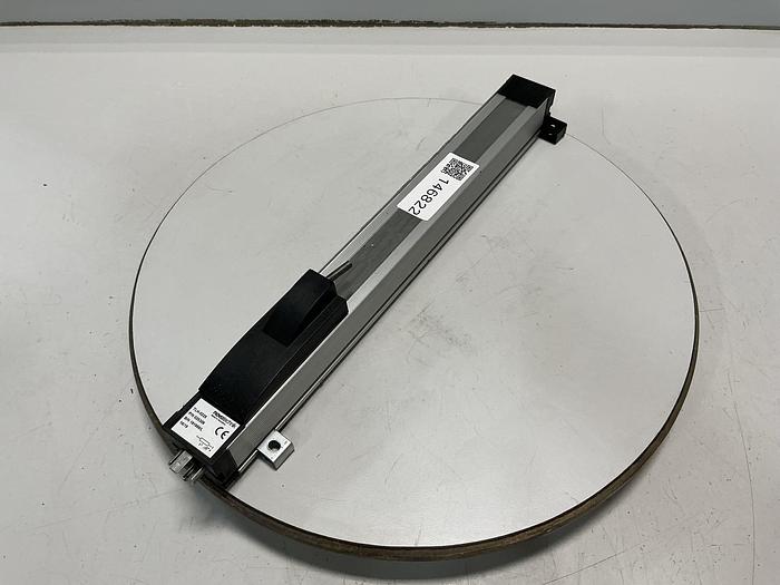 Used NOVOTECHNIK TLH-0225