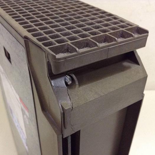 Used SIEMENS Modular Power Supply E220G5/15WRGD #72979