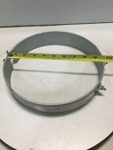 TEMPCO 1700 Watt Heater Band 5021019 L 99 8 #117506